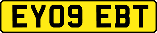 EY09EBT