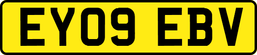 EY09EBV