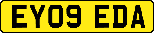 EY09EDA