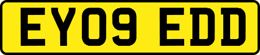 EY09EDD