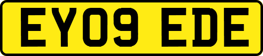 EY09EDE