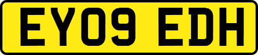 EY09EDH