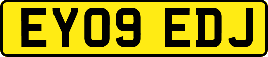 EY09EDJ