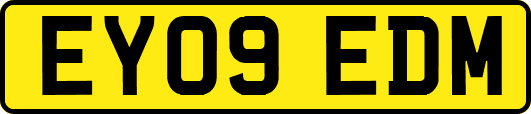 EY09EDM