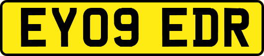 EY09EDR
