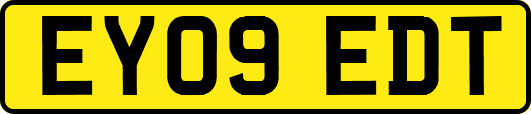 EY09EDT