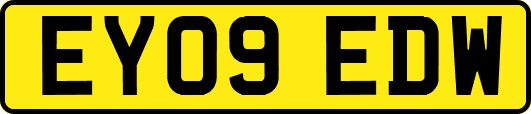 EY09EDW