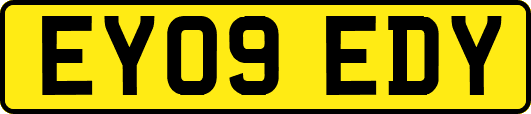 EY09EDY