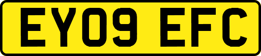 EY09EFC