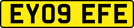 EY09EFE