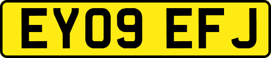 EY09EFJ