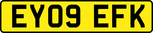 EY09EFK