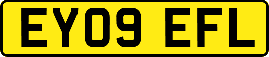 EY09EFL
