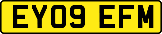 EY09EFM