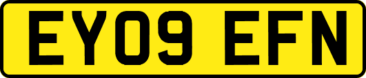 EY09EFN