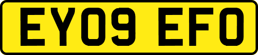 EY09EFO