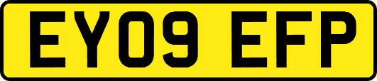 EY09EFP