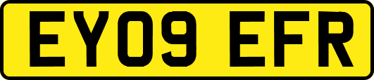 EY09EFR