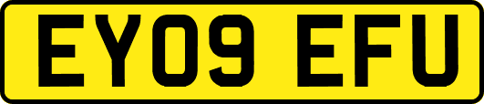 EY09EFU
