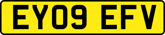 EY09EFV