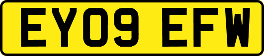 EY09EFW