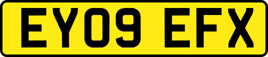 EY09EFX
