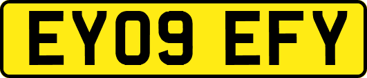 EY09EFY