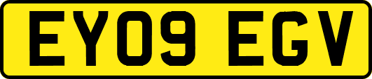 EY09EGV