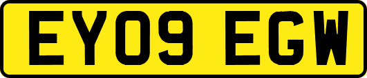 EY09EGW