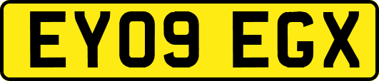 EY09EGX