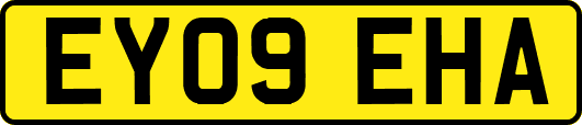 EY09EHA