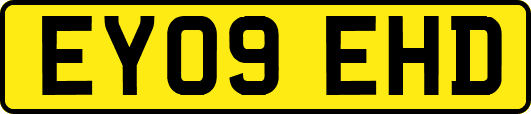 EY09EHD
