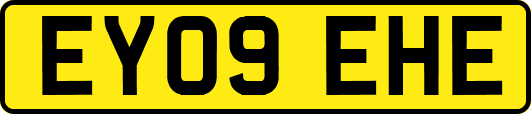 EY09EHE