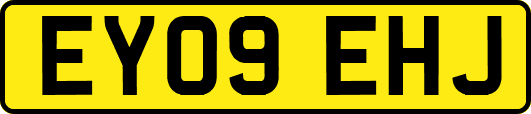 EY09EHJ