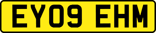 EY09EHM