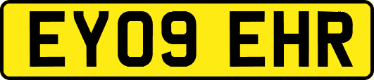 EY09EHR