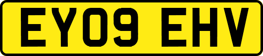EY09EHV