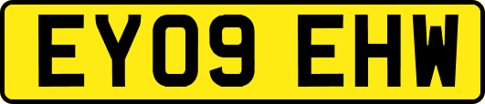 EY09EHW