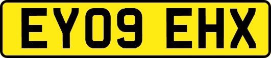 EY09EHX