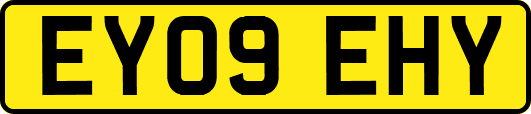 EY09EHY