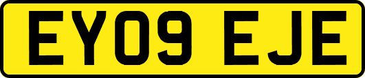 EY09EJE