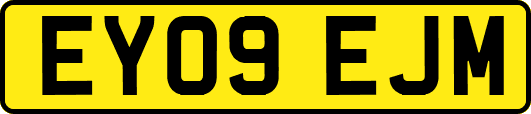 EY09EJM