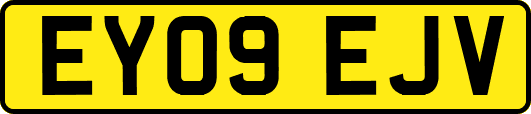 EY09EJV