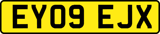 EY09EJX