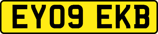 EY09EKB