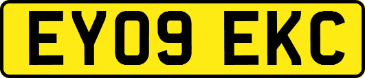 EY09EKC