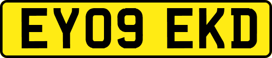 EY09EKD