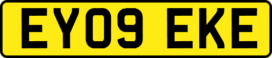 EY09EKE