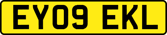 EY09EKL