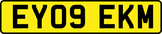 EY09EKM